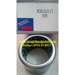 BẠC ĐẠN RCB162117 NSK